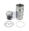 SCANI 1854964 Cylinder Sleeve Kit